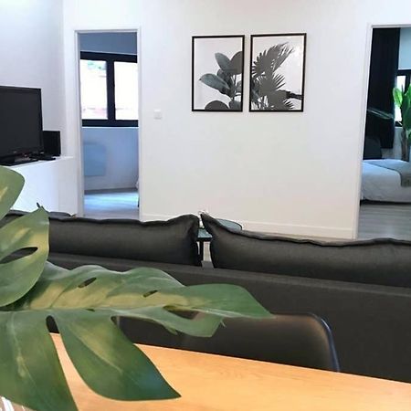 Canal Du Midi, Cosy City Center Apt, Train Station تولوز المظهر الخارجي الصورة