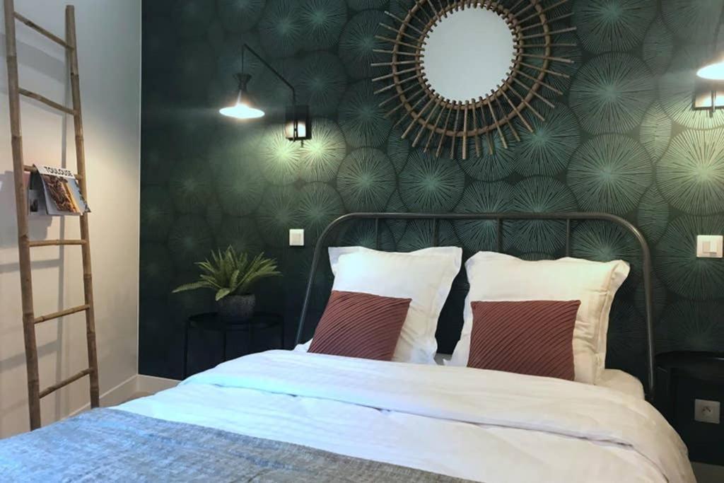 Canal Du Midi, Cosy City Center Apt, Train Station تولوز المظهر الخارجي الصورة