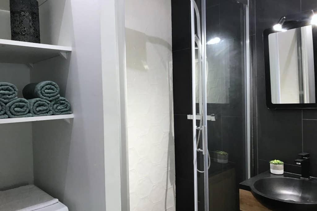 Canal Du Midi, Cosy City Center Apt, Train Station تولوز المظهر الخارجي الصورة